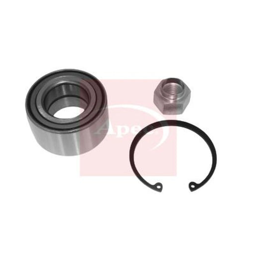 Apec Wheel Bearing Kit AWB1367