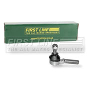 First Line Steering Tie Rod End Ball FTR5341