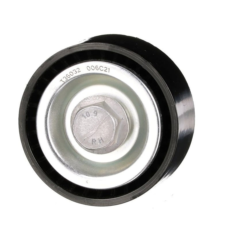 Gates V-Ribbed Belt Deflection/Guide Pulley T36032