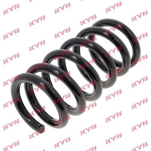 KYB Front Suspension Coil Spring RA1380