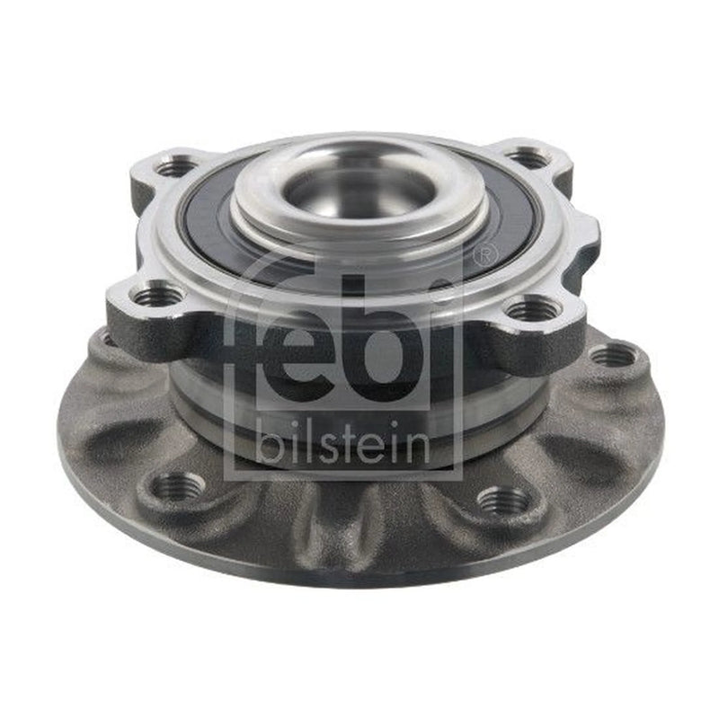 Febi Wheel Bearing Kit Front Right 90mm 12179
