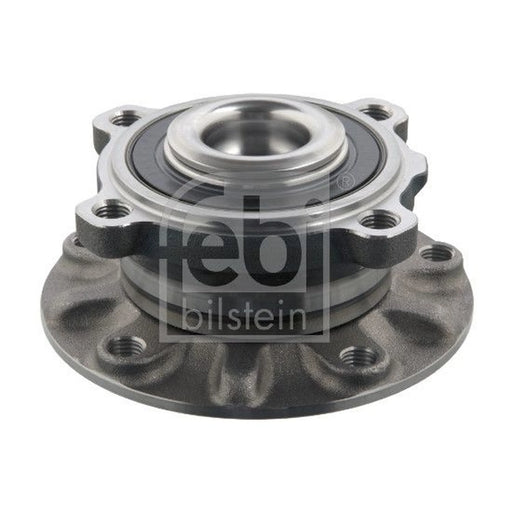 Febi Wheel Bearing Kit Front Right 90mm 12179