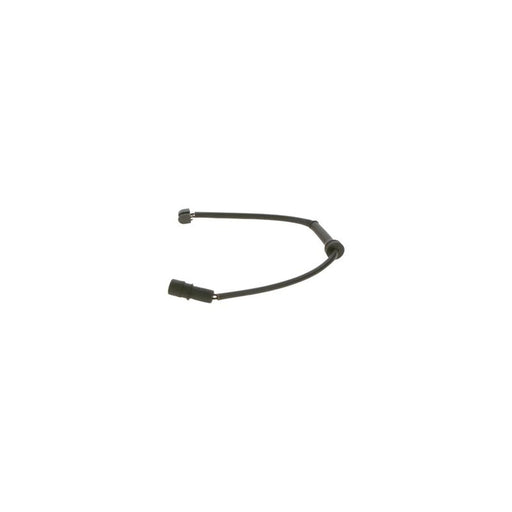 Bosch Brake Pad Wear Sensor Front 1 987 474 581