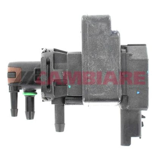 Cambiare Pressure Converter Connectors VE360379