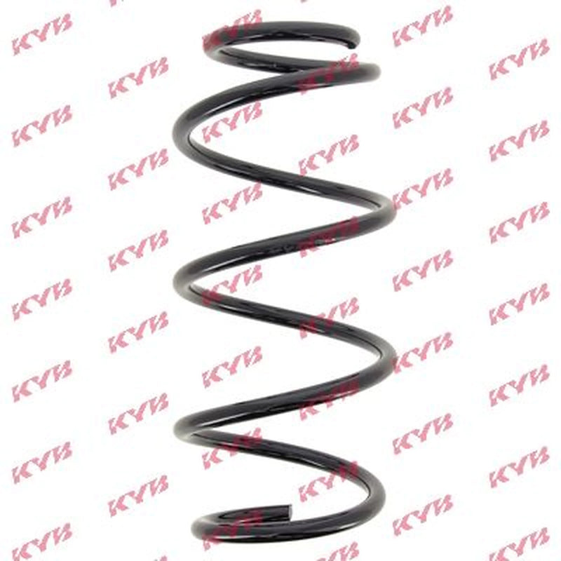 KYB Front Suspension Coil Spring RA3478