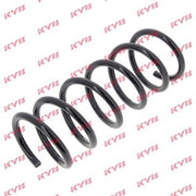 KYB Rear Suspension Coil Spring RA6671