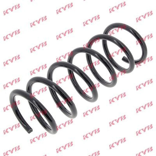 KYB Rear Suspension Coil Spring RA6671