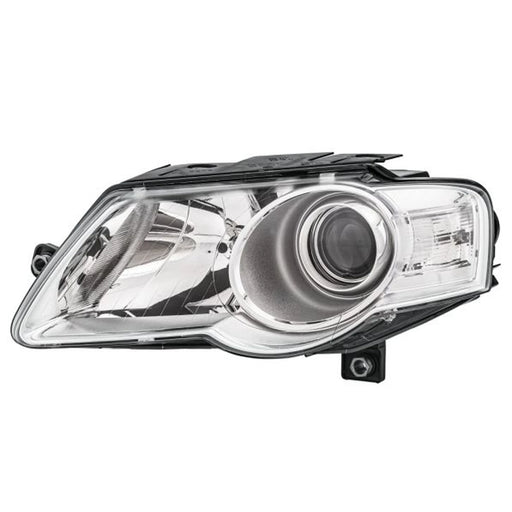 Hella Headlight Headlamp W5W Left 1EL 247 014-011