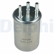 Delphi Fuel Filter Element HDF925
