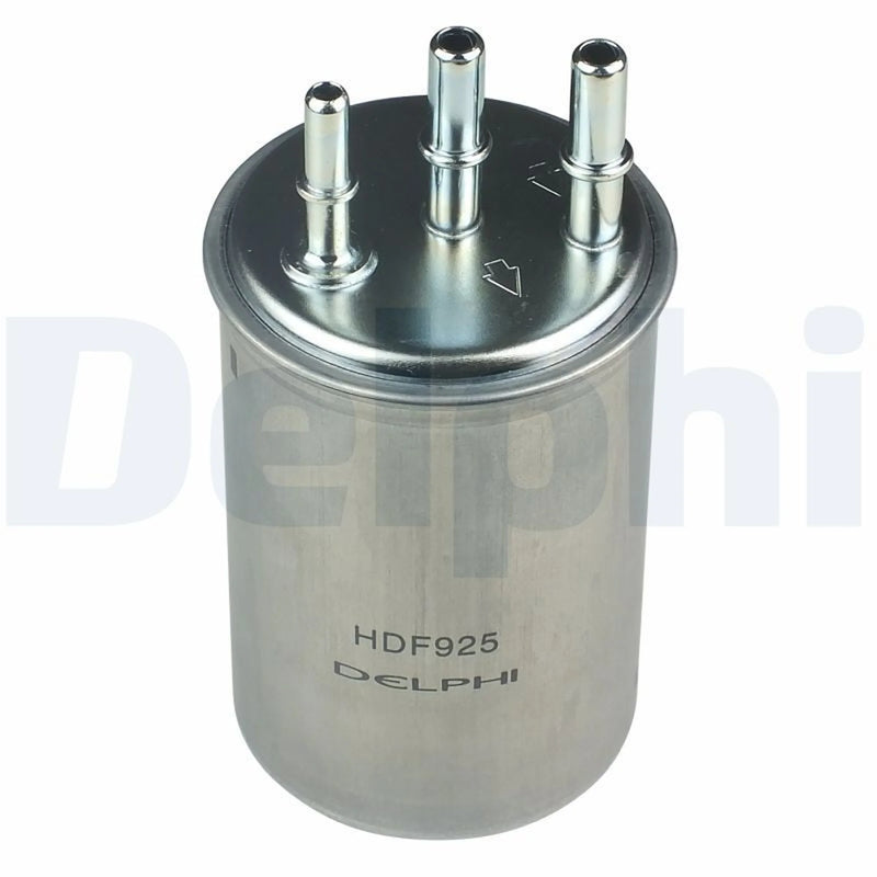 Delphi Fuel Filter Element HDF925