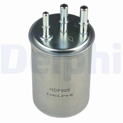 Delphi Fuel Filter Element HDF925