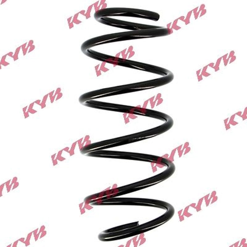 KYB Front Suspension Coil Spring RA4021