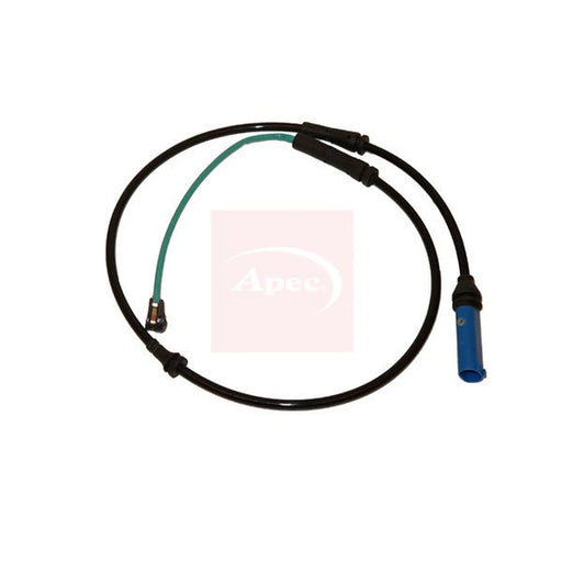 Apec Brake Pad Wear Sensor Front WIR5327