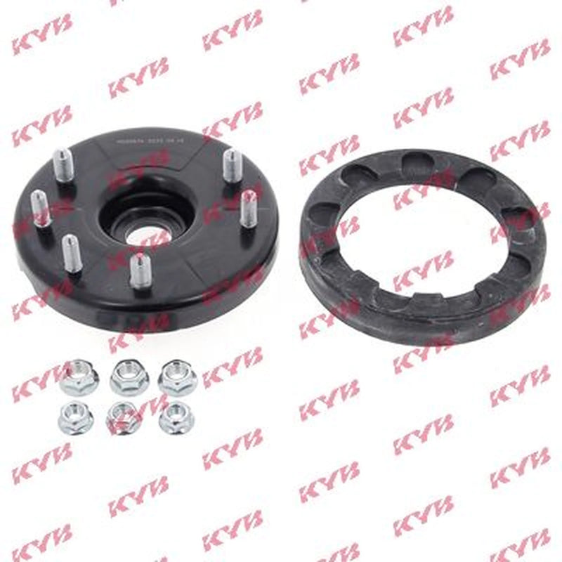 KYB Front Left Suspension Strut Support Mount SM5789