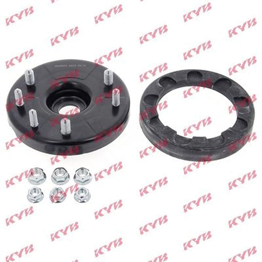KYB Front Left Suspension Strut Support Mount SM5789