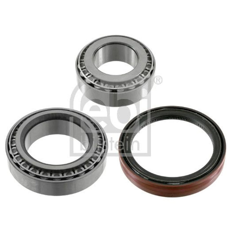 Febi Wheel Bearing Kit Rear 18006