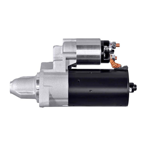 Hella Starter Motor 12V 1.4kW 10 Teeth 8EA 012 527-431