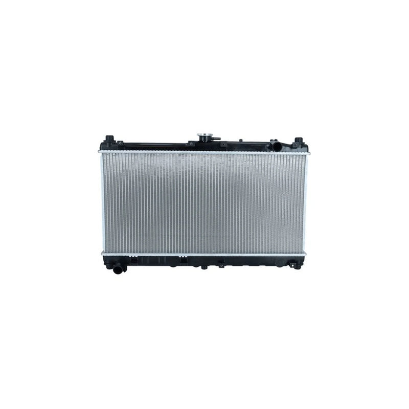 NRF Engine Radiator 53317