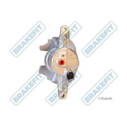 Apec Brake Caliper Assembly Front Right BCA1296E