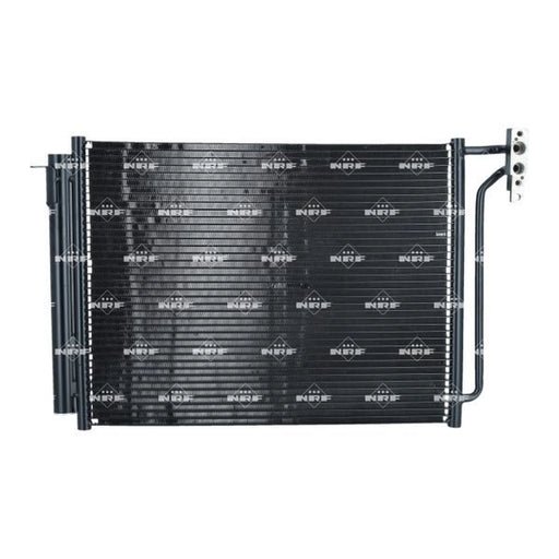 NRF Air Conditioning Condenser 35406