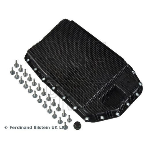 Blue Print Automatic Transmission Hydraulic Filter ADBP210039