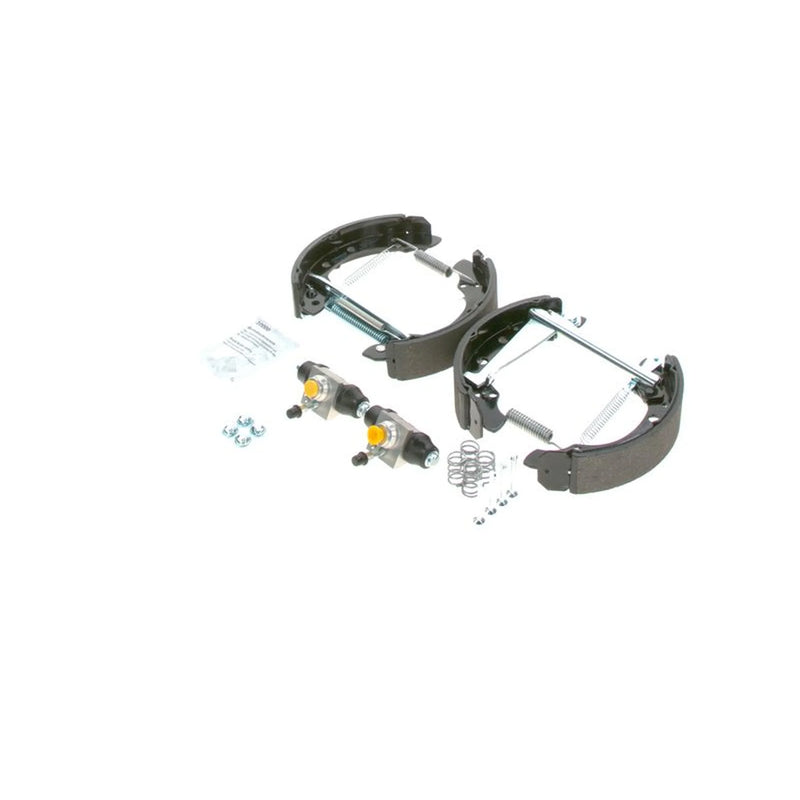 Bosch Brake Shoe Set Axle Kit 0 204 114 682