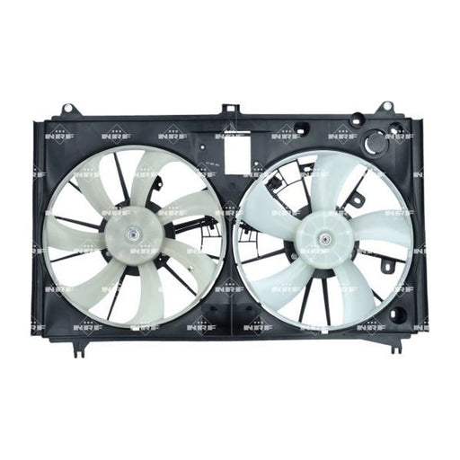 NRF Engine Cooling Fan 47581