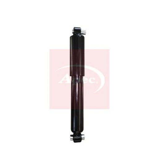 Apec Shock Absorber Damper Strut Rear Right ASA1531