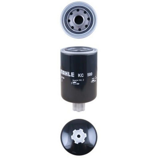 Mahle Fuel Filter Element KC 580