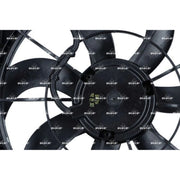 NRF Engine Cooling Fan 47999