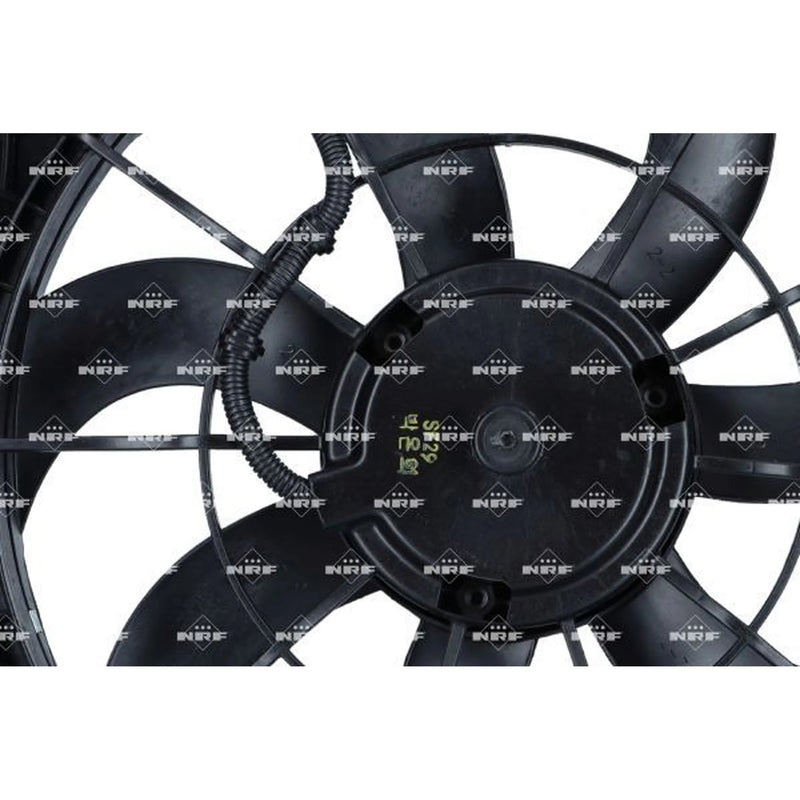 NRF Engine Cooling Fan 47999