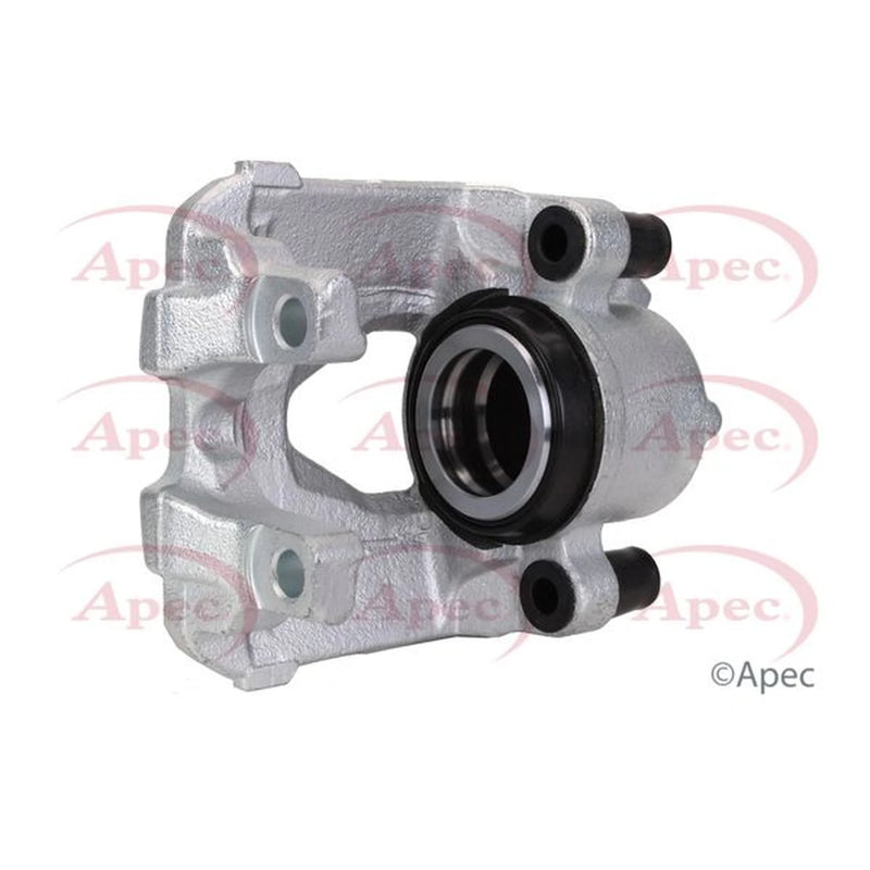 Apec Brake Caliper Assembly Front Right RCA702