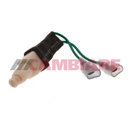 Cambiare Brake Light Switch VE724105