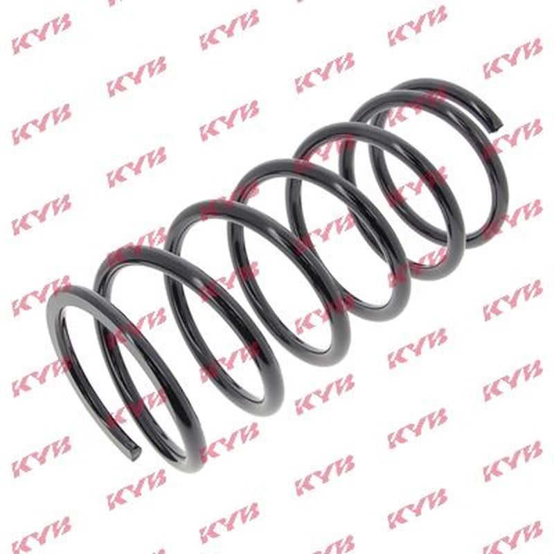 KYB Rear Suspension Coil Spring RD5962
