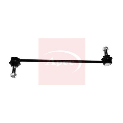 Apec Stabiliser Bar Link Coupling Rod Front Right AST4068