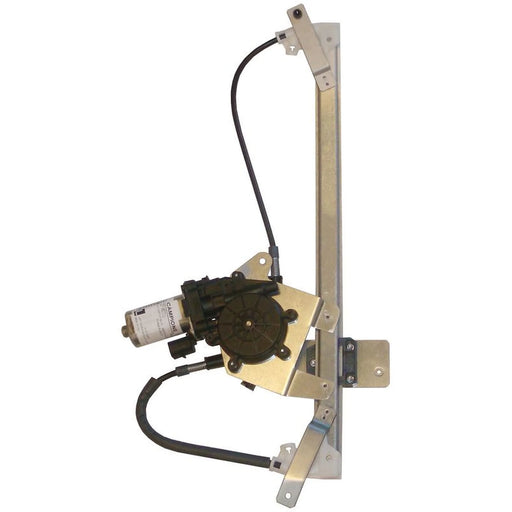 Valeo Electric Window Regulator Lifter Left Front 850254