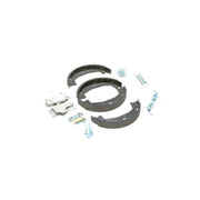 Bosch Parking Brake Shoe Set 0 204 113 803