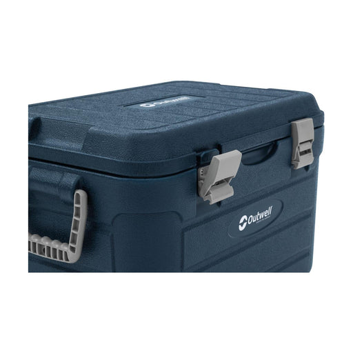 Outwell Fulmar 30L Cool Box Cooler Keeps upto 4 Days - Outwell - Van Life Living