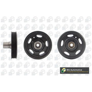 BGA Crank Shaft Belt Pulley DP9520