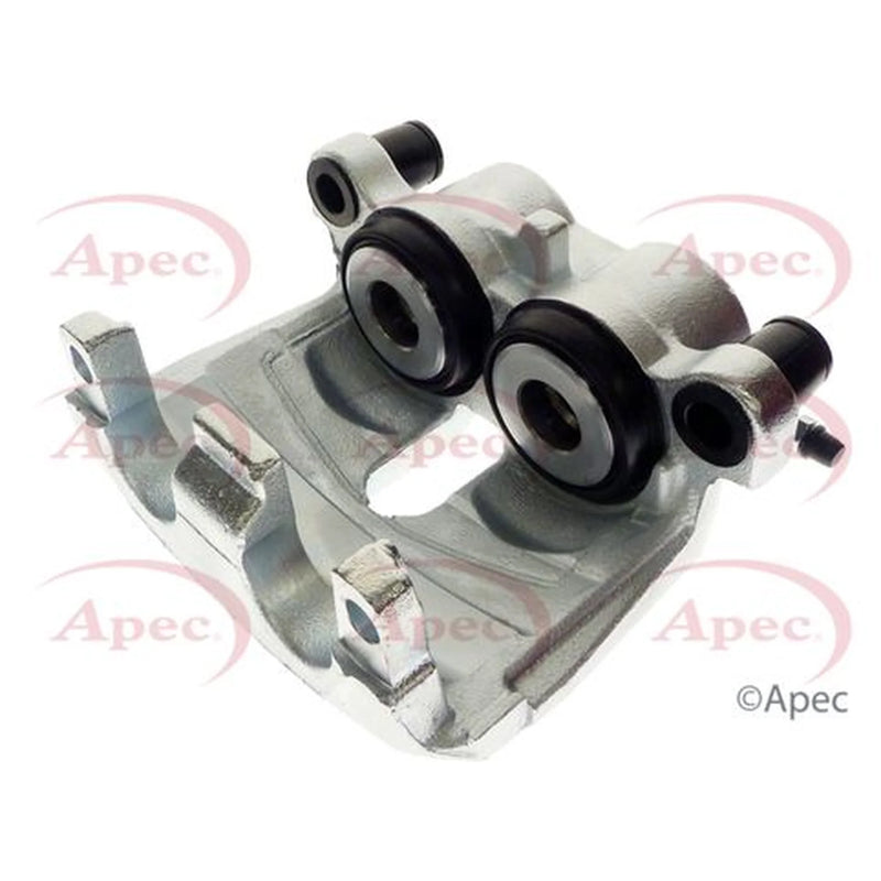Apec Brake Caliper Assembly Front Left LCA1430
