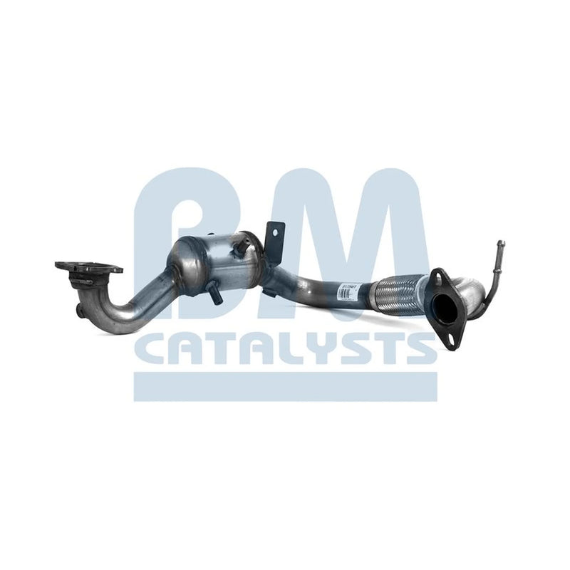 BM Catalysts Homologated Petrol Cat BM91754H