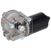 Febi Front/Rear Wiper Motor Front 1001302