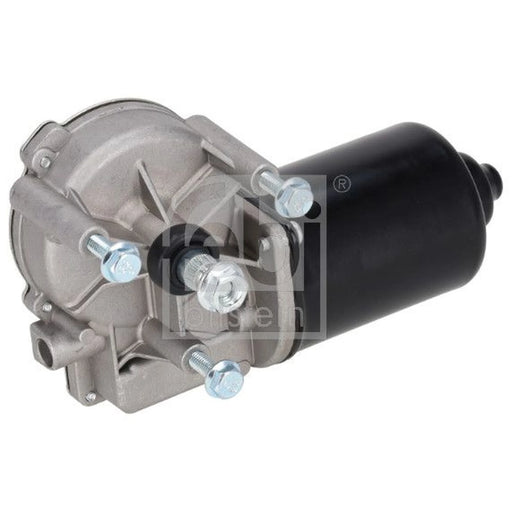 Febi Front/Rear Wiper Motor Front 1001302