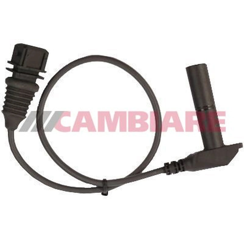 Cambiare Crankshaft Position Sensor VE363023