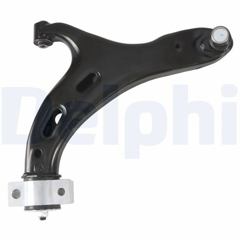 Delphi Control/Trailing Arm Front TC4008
