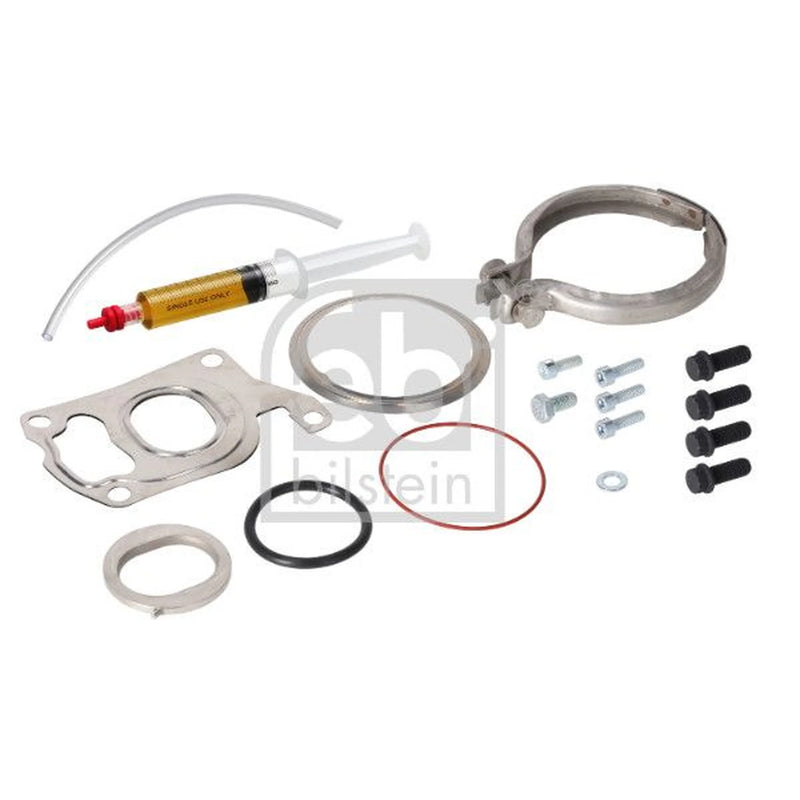 Febi Charger Mounting Kit 190086