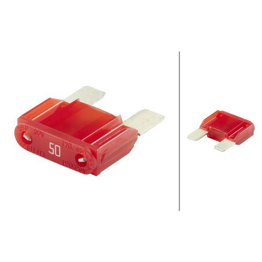 Hella Automotive Fuse 8JS 728 595-081