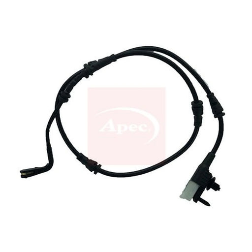 Apec Brake Pad Wear Sensor Rear WIR5350