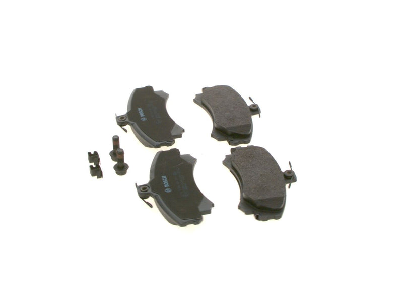 Bosch Brake Pad Set x x 0986424371