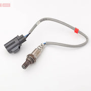 Denso O2 Lambda Oxygen Sensor fits Volvo C30 2006-2012 2.4